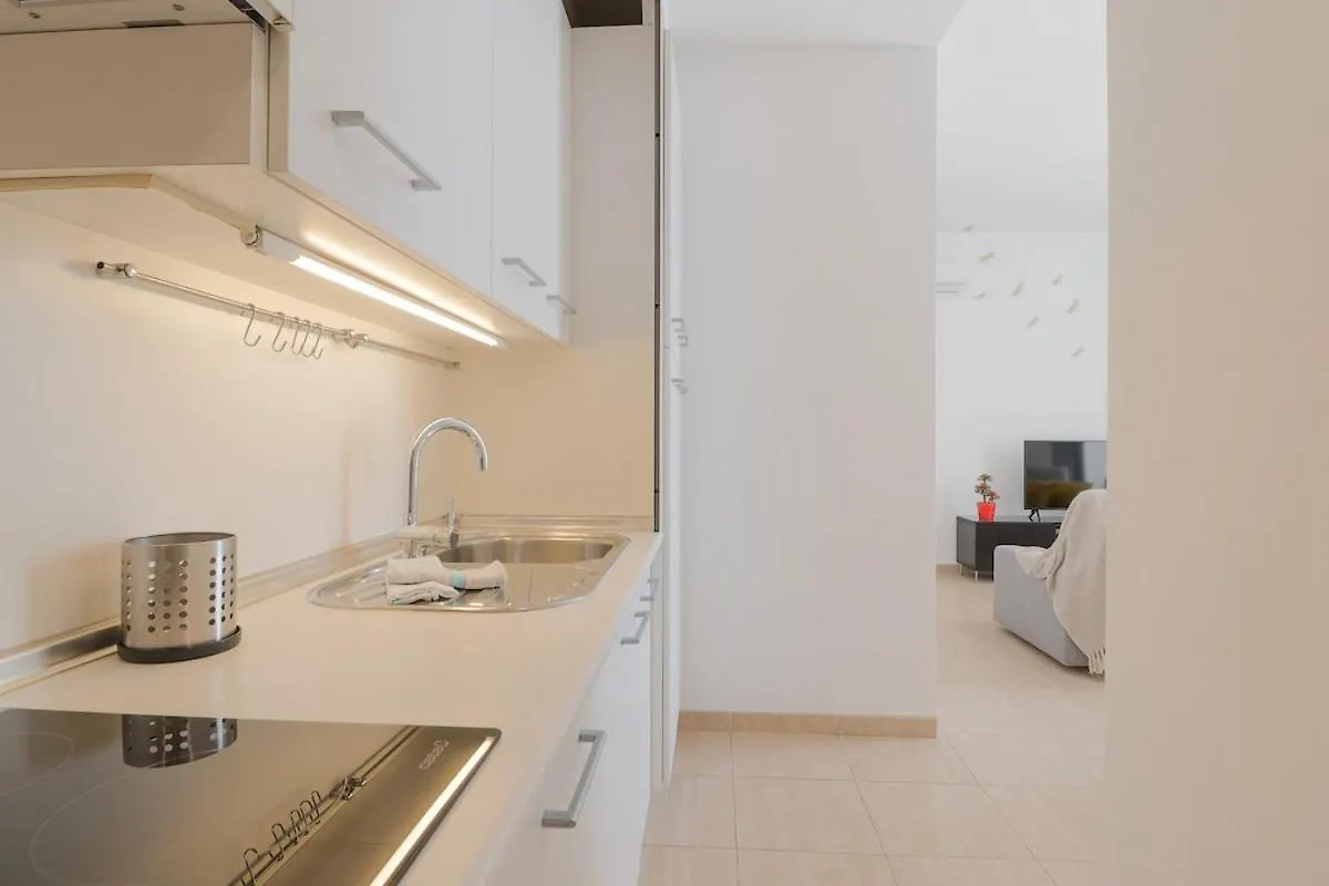 C62 - Malaga Soho Fancy Apartment 0*,  スペイン