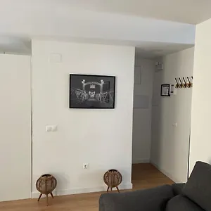 Carreteria 5 Apartmán