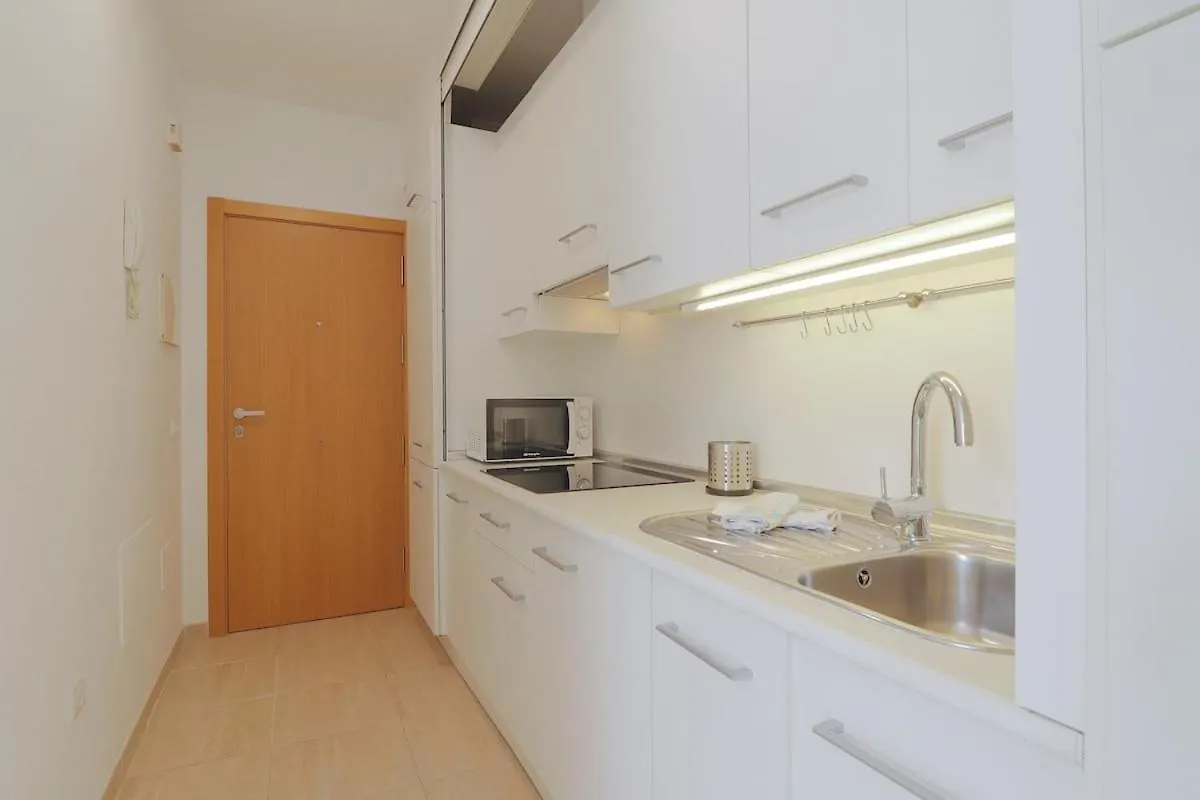 C62 - Malaga Soho Fancy Apartment